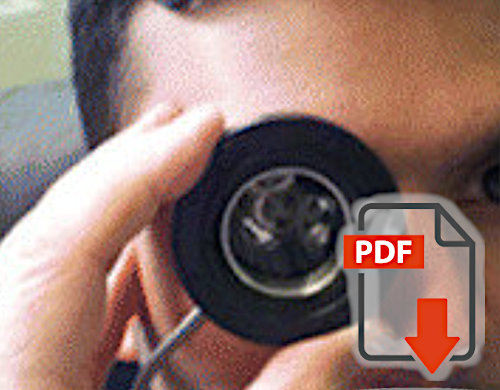 Measuring and Treating Retinal Venous Pressure